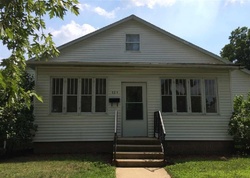 Foreclosure Listing in HERMAN ST PEKIN, IL 61554