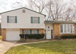 Foreclosure Listing in E ALISON DR PALATINE, IL 60074