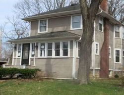 Foreclosure in  S CHASE ST Wheaton, IL 60187