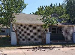 Foreclosure in  SW J AVE Lawton, OK 73505