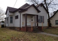 Foreclosure Listing in NORTH ST MURPHYSBORO, IL 62966