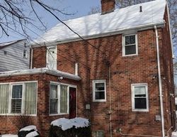 Foreclosure Listing in BILTMORE AVE CLEVELAND, OH 44128