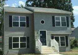 Foreclosure Listing in BALLINGER AVE HYATTSVILLE, MD 20785