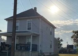 Foreclosure in  ALLEN AVE Gibbstown, NJ 08027