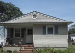 Foreclosure in  DURHAM AVE Metuchen, NJ 08840