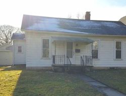 Foreclosure Listing in COLLEGE AVE FOSTORIA, OH 44830