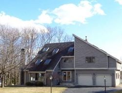 Foreclosure Listing in KNOB HILL LN BRISTOL, CT 06010