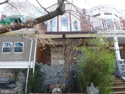 Foreclosure in  N ALDEN ST Philadelphia, PA 19131