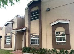 Foreclosure Listing in SW 138TH CT APT 301 MIAMI, FL 33183