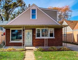 Foreclosure Listing in 50TH AVE BELLWOOD, IL 60104