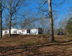 Foreclosure in  RUSHING RD Peachland, NC 28133