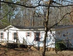 Foreclosure in  RUSHING RD Peachland, NC 28133