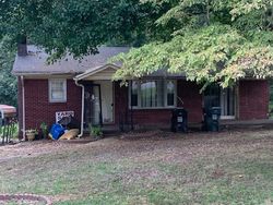 Foreclosure in  DAVIDSON HWY Concord, NC 28027
