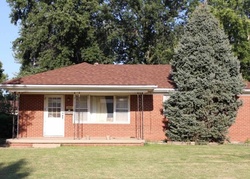 Foreclosure Listing in S GEORGIE AVE DERBY, KS 67037