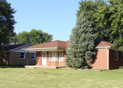 Foreclosure in  S GEORGIE AVE Derby, KS 67037