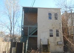 Foreclosure in  S EMERALD AVE Chicago, IL 60621
