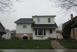 Foreclosure in  W POMEROY ST West Chicago, IL 60185