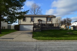 Foreclosure Listing in PHELPS FARM CIR ENGLEWOOD, OH 45322