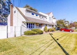 Foreclosure in  N DYRE AVE West Islip, NY 11795