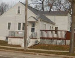 Foreclosure Listing in W MORGAN AVE MILWAUKEE, WI 53220