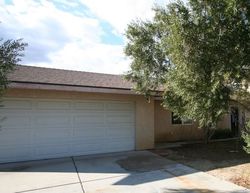 Foreclosure Listing in CENTURIAN ST WHITE WATER, CA 92282