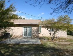 Foreclosure in  CENTURIAN ST White Water, CA 92282