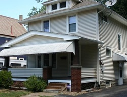 Foreclosure in  PHILLIPS CT Elyria, OH 44035