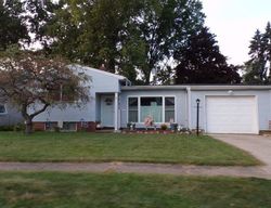 Foreclosure Listing in COLGATE AVE ELYRIA, OH 44035