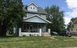 Foreclosure Listing in CLINTON AVE ELYRIA, OH 44035