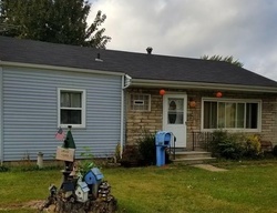 Foreclosure Listing in FRANKLIN AVE ELYRIA, OH 44035