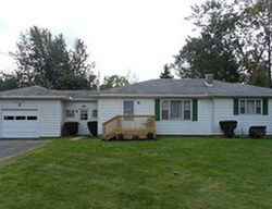 Foreclosure Listing in VIRGINIA LN MANSFIELD, OH 44905