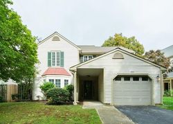 Foreclosure Listing in COLONEL CONTEE PL UPPER MARLBORO, MD 20772