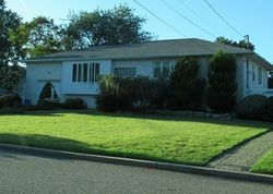 Foreclosure in  HUGHES LN North Babylon, NY 11703