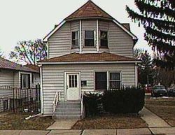 Foreclosure Listing in N 19TH AVE MELROSE PARK, IL 60160