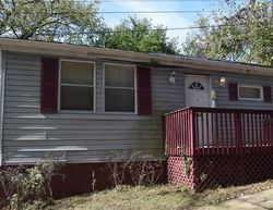 Foreclosure Listing in BELMONT ST PITTSBURGH, PA 15221