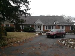 Foreclosure Listing in COVE EDGE RD SYOSSET, NY 11791