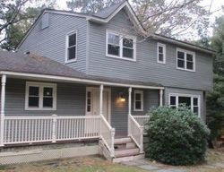 Foreclosure in  ANN RD Long Valley, NJ 07853