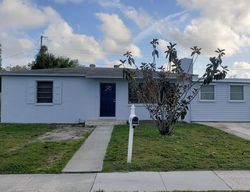 Foreclosure Listing in CHERRY RD WEST PALM BEACH, FL 33409