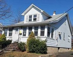 Foreclosure in  E 4TH ST Clifton, NJ 07011