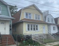 Foreclosure in  PEARL ST Far Rockaway, NY 11691