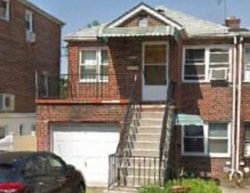 Foreclosure in  COLDEN AVE Bronx, NY 10469