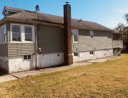Foreclosure in  FOXBEACH AVE Staten Island, NY 10306