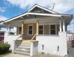 Foreclosure in  CLOVE AVE Haverstraw, NY 10927