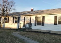 Foreclosure Listing in KANSAS RD PENNSVILLE, NJ 08070