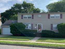 Foreclosure in  GARDEN BLVD Hicksville, NY 11801