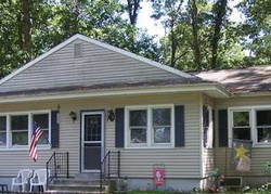 Foreclosure in  LEPKY AVE Cream Ridge, NJ 08514