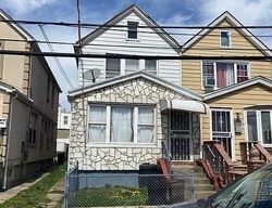 Foreclosure in  WATSON PL Jamaica, NY 11433