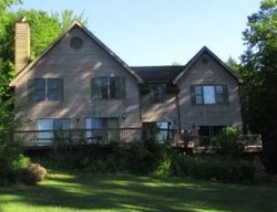 Foreclosure in  APPLE HILL RD Bolton Landing, NY 12814