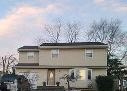 Foreclosure in  DOVER ST Massapequa, NY 11758