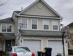 Foreclosure Listing in FOUNTAYNE LN TRENTON, NJ 08648